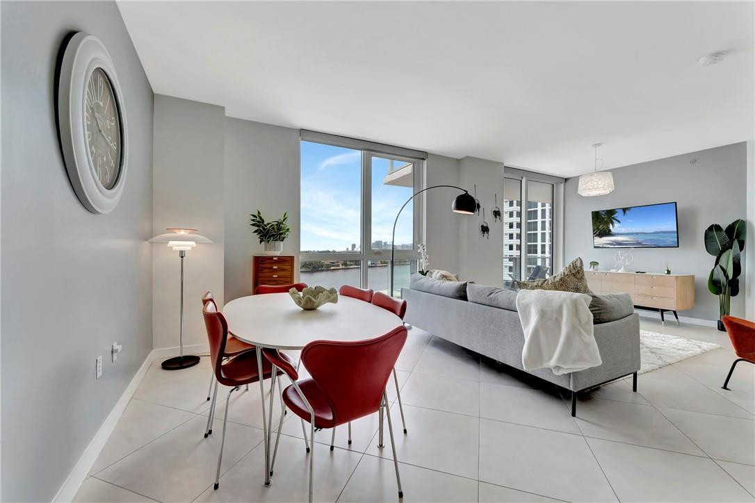 401 North Birch Road, Unit 608 Fort Lauderdale, FL 33304 - Photo 5 of 7 Photo 5