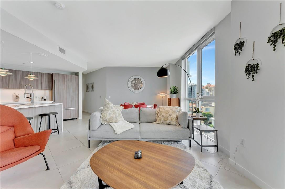 401 North Birch Road, Unit 608 Fort Lauderdale, FL 33304 - Photo 6 of 7 Photo 6