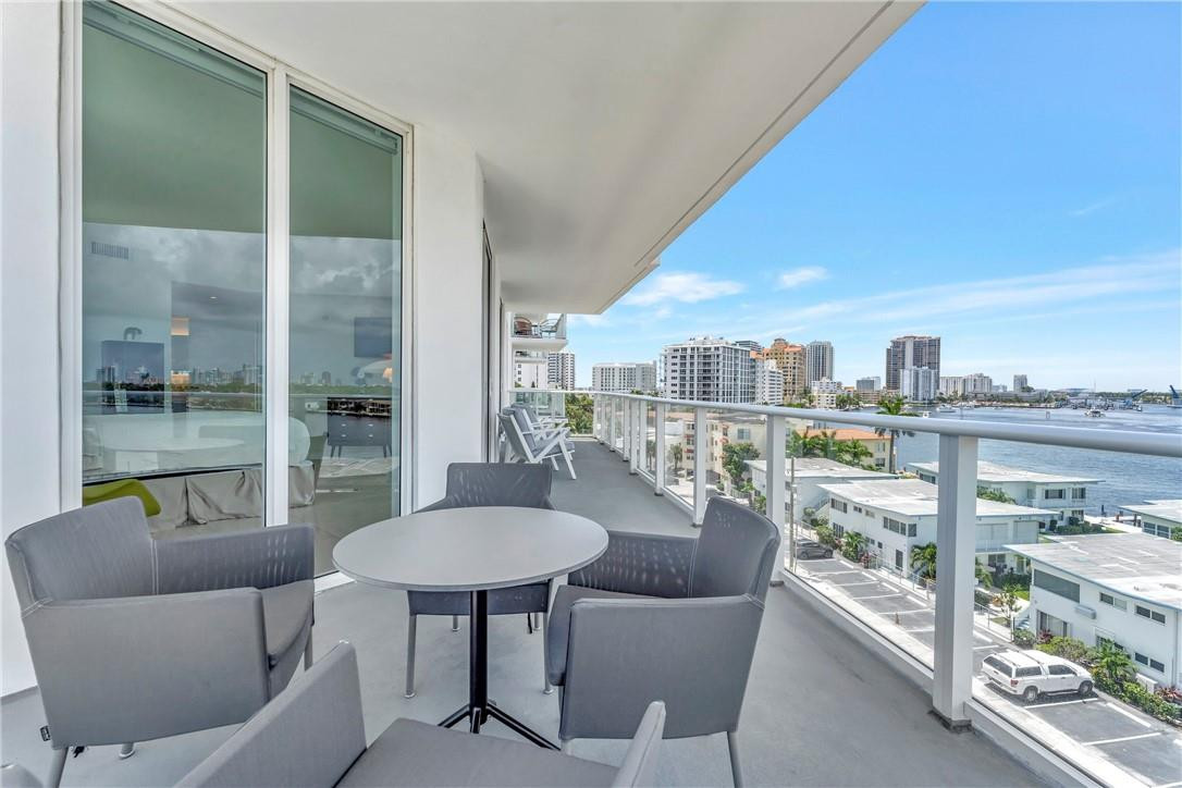 401 North Birch Road, Unit 608 Fort Lauderdale, FL 33304 - Photo 7 of 7 Photo 7
