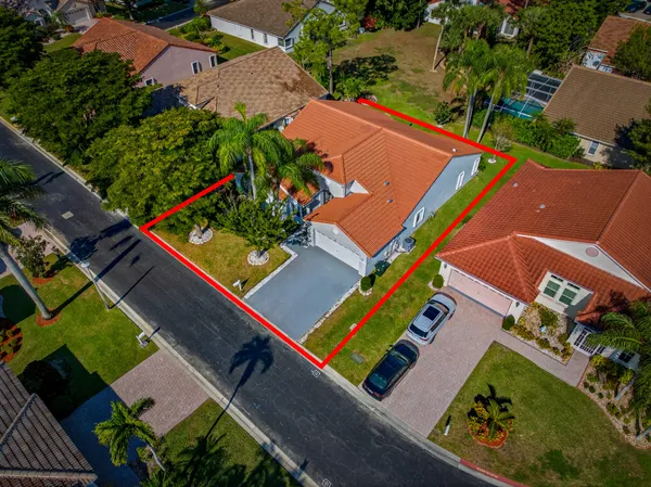 $549,500 | 113 Egret Circle, Greenacres, FL 33413