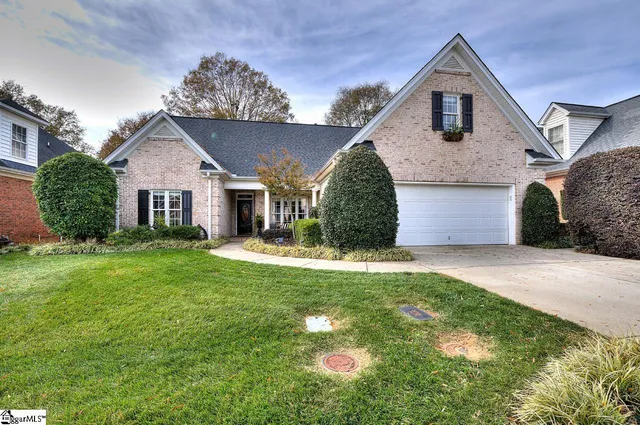 $595,000 | 225 Bouchillion Drive, Greenville, SC 29615