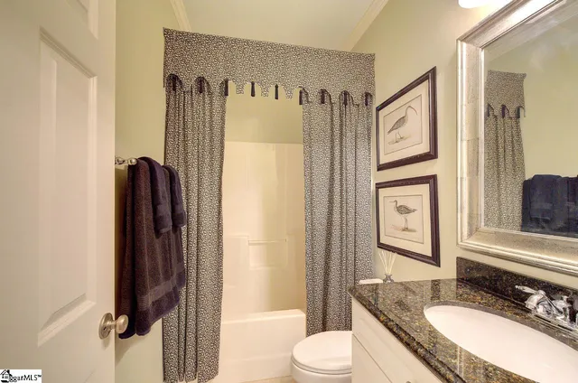 $595,000 | 225 Bouchillion Drive, Greenville, SC 29615