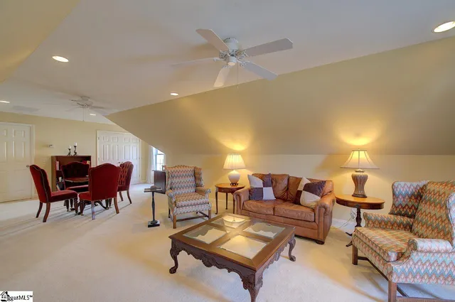 $595,000 | 225 Bouchillion Drive, Greenville, SC 29615