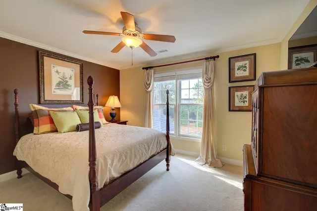 $595,000 | 225 Bouchillion Drive, Greenville, SC 29615