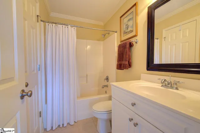 $595,000 | 225 Bouchillion Drive, Greenville, SC 29615