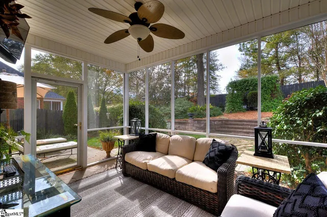 $595,000 | 225 Bouchillion Drive, Greenville, SC 29615