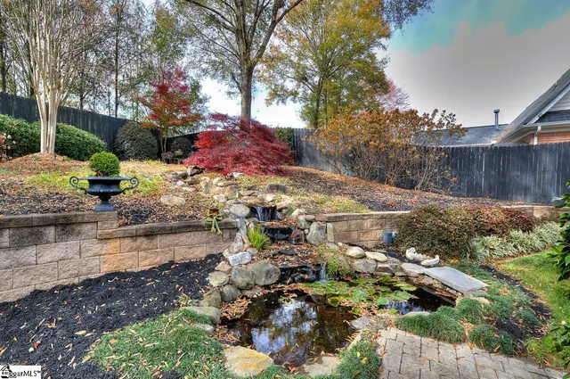 $595,000 | 225 Bouchillion Drive, Greenville, SC 29615