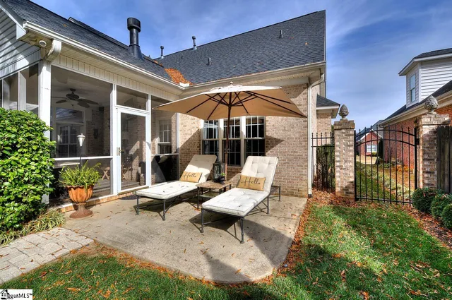 $595,000 | 225 Bouchillion Drive, Greenville, SC 29615