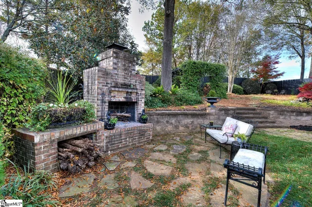 $595,000 | 225 Bouchillion Drive, Greenville, SC 29615