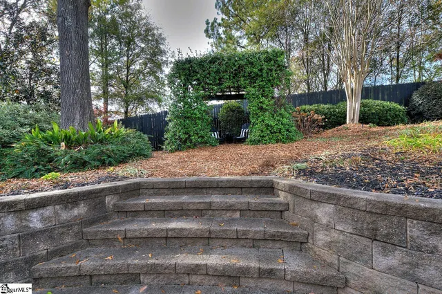 $595,000 | 225 Bouchillion Drive, Greenville, SC 29615