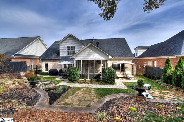 $595,000 | 225 Bouchillion Drive, Greenville, SC 29615