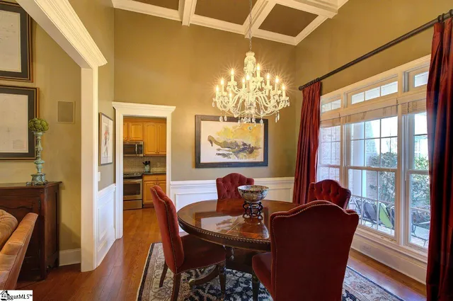 $595,000 | 225 Bouchillion Drive, Greenville, SC 29615