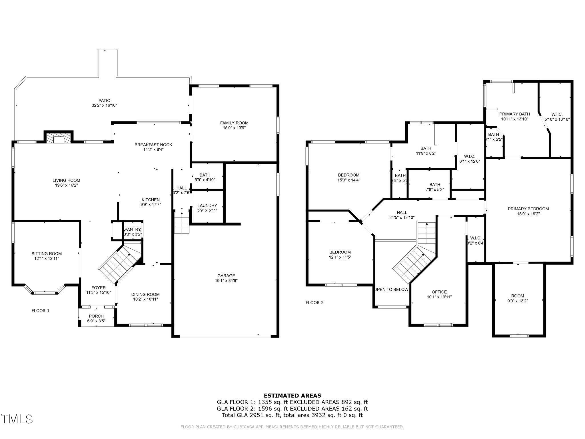 5609 Laskin Court Raleigh, NC 27617 - Photo 41 of 41 019214a6-d48e-706b-9230-e92f638cd57a