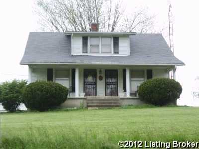 8885 Fallen Timber Road Campbellsburg, KY 40011 - Photo 2 of 26 Additional Photo