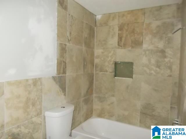 2473 Watson Road Birmingham, AL 35235 - Photo 4 of 8
