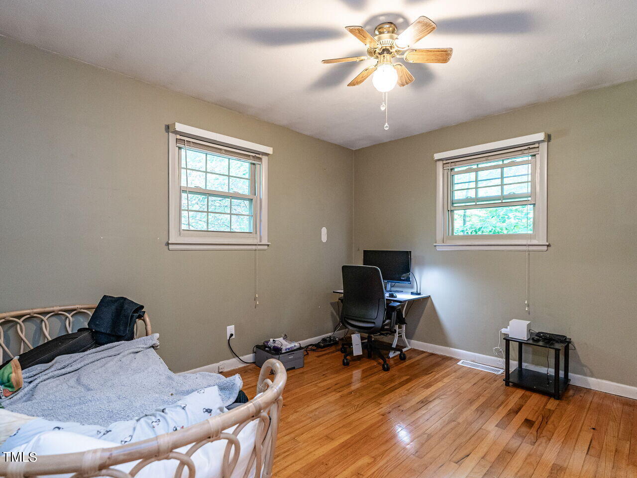 212 Hocutt Road Durham, NC 27703 - Photo 11 of 27 011-1280x960-bedroom