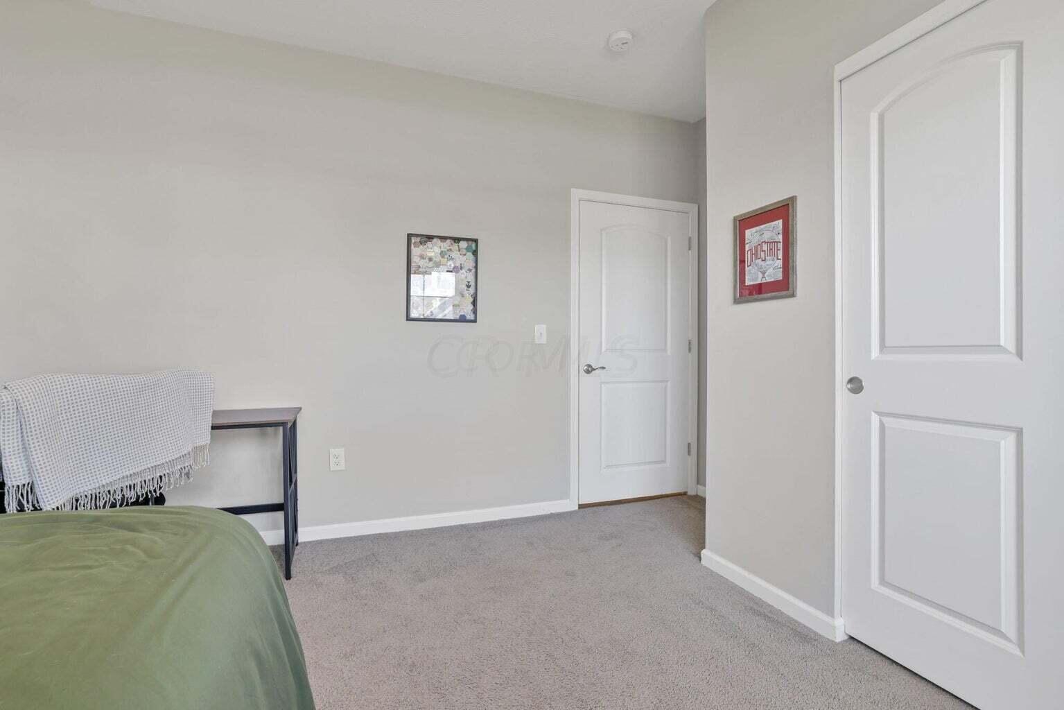 325 Blue Rdg Court Ostrander, OH 43061 - Photo 23 of 31 2nd BR