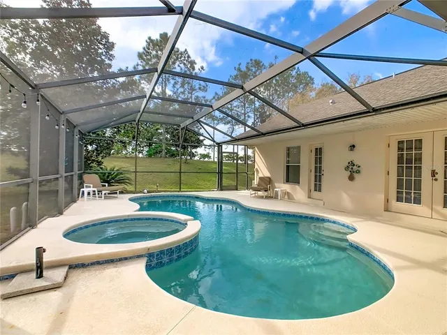 $479,000 | 15825 Robin Hill Loop, Clermont, FL 34714