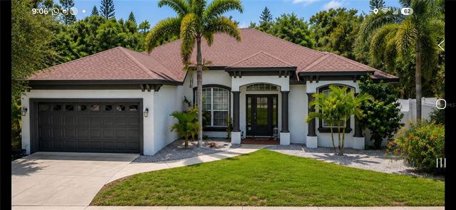$499,900 | 4644 Sawyer Road, Sarasota, FL 34233