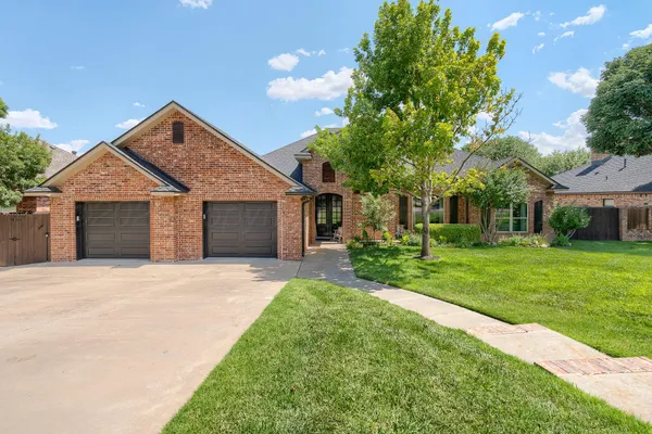 $550,000 | 4 Griffin Drive, Canyon, TX 79015