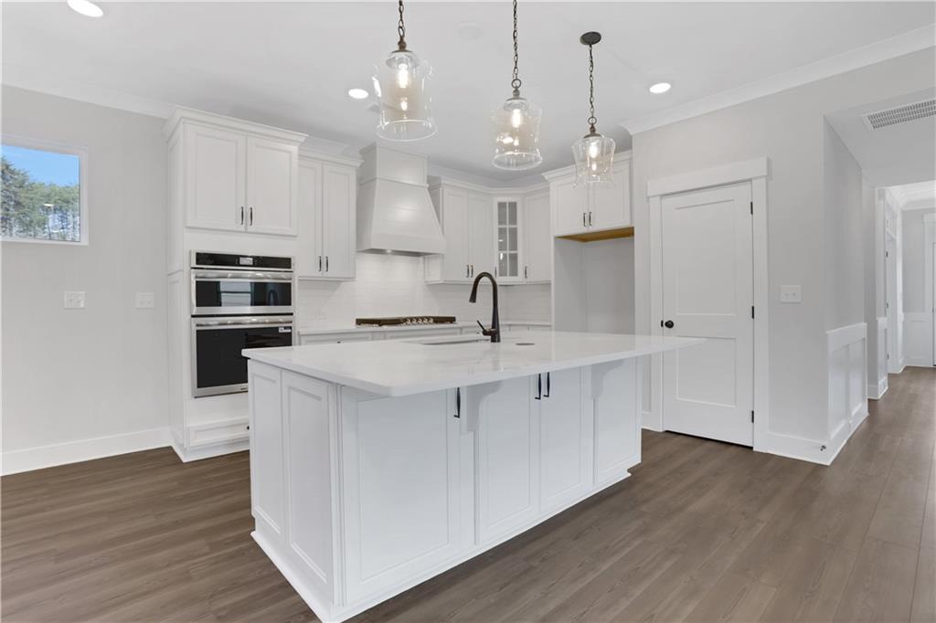 139 Marble Tree Way Ball Ground, GA 30107 - Photo 12 of 55 Gallery Image 12