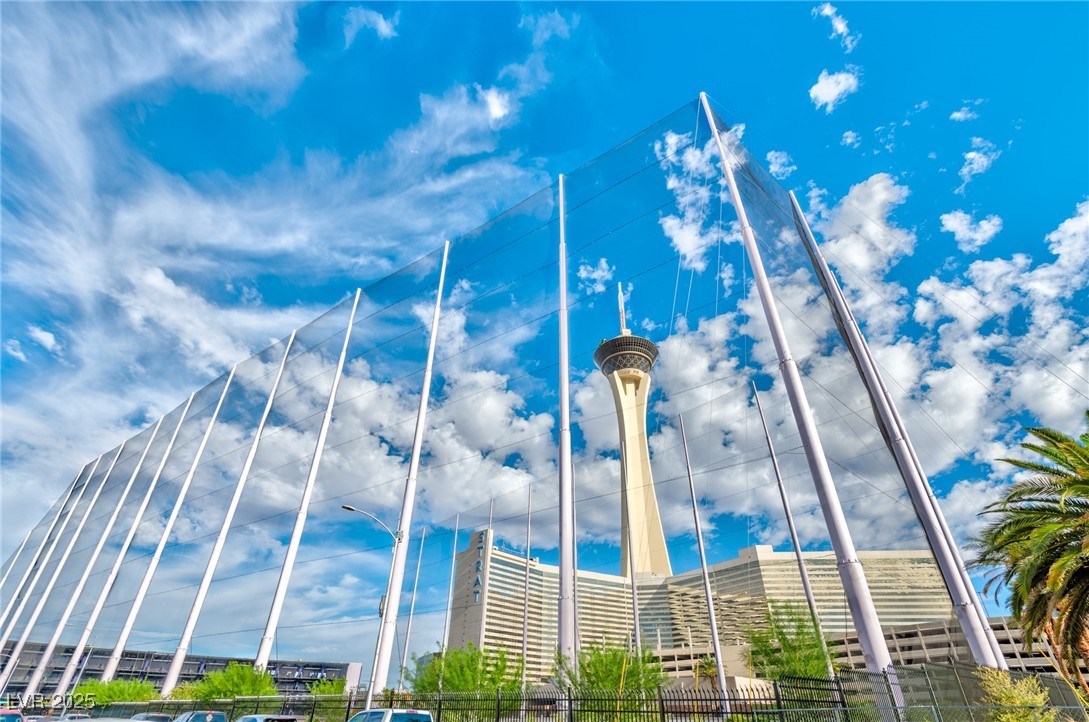 130 West Chicago Avenue, Unit 1 Las Vegas, NV 89102 - Photo 15 of 15