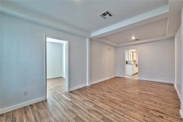 $950 | 130 West Chicago Avenue, Unit 1, Las Vegas, NV 89102