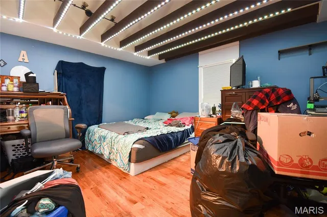 $200,000 | 500 West 1st S Street, Mount Olive, IL 62069