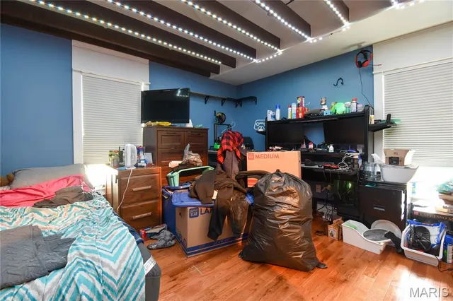 $200,000 | 500 West 1st S Street, Mount Olive, IL 62069