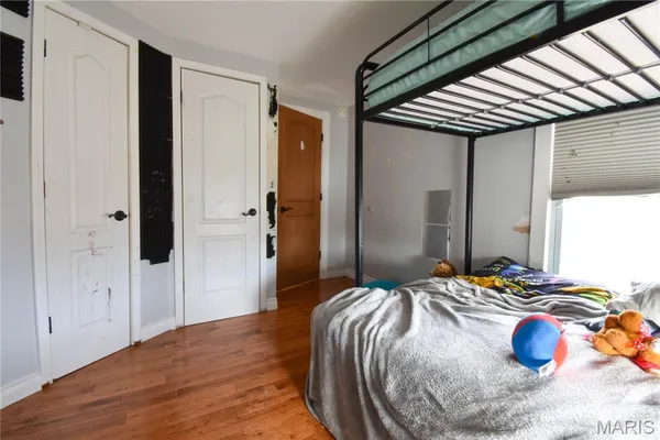 $190,000 | 500 West 1st S Street, Mount Olive, IL 62069