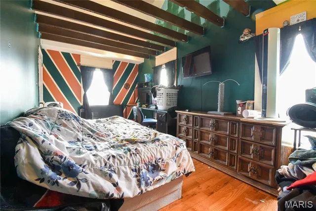 $200,000 | 500 West 1st S Street, Mount Olive, IL 62069