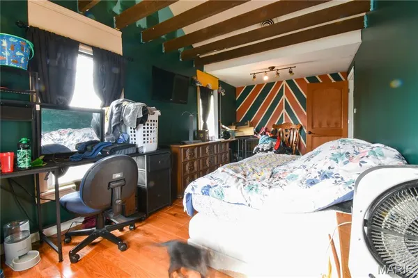 $190,000 | 500 West 1st S Street, Mount Olive, IL 62069