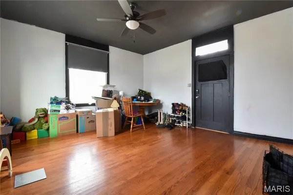 $190,000 | 500 West 1st S Street, Mount Olive, IL 62069