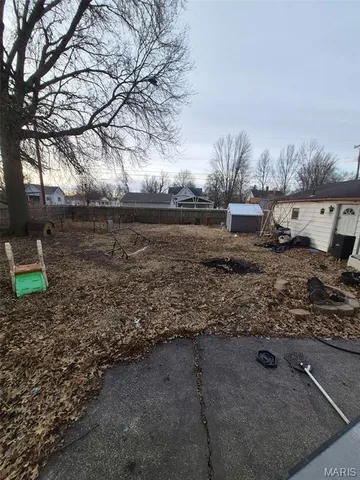 $200,000 | 500 West 1st S Street, Mount Olive, IL 62069