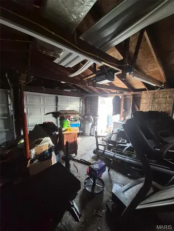 $190,000 | 500 West 1st S Street, Mount Olive, IL 62069