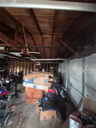 $190,000 | 500 West 1st S Street, Mount Olive, IL 62069