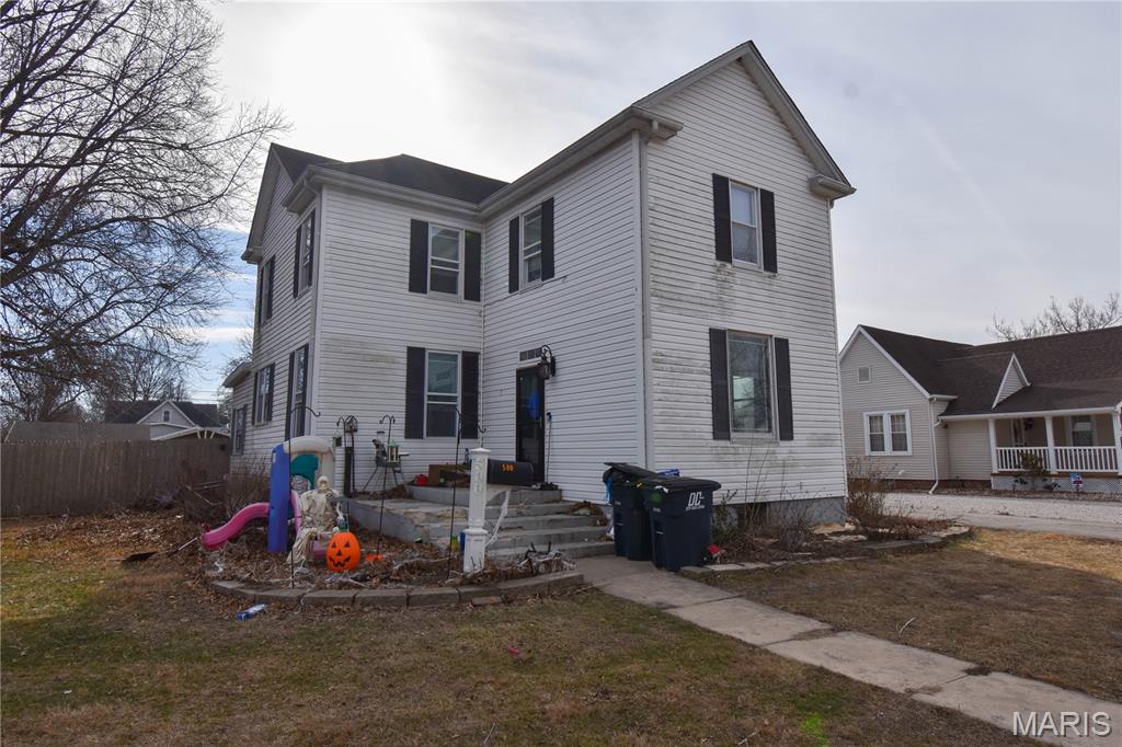 500 West 1st S Street Mount Olive, IL 62069 - Photo 26 of 26