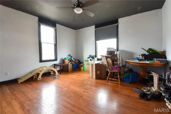 $190,000 | 500 West 1st S Street, Mount Olive, IL 62069