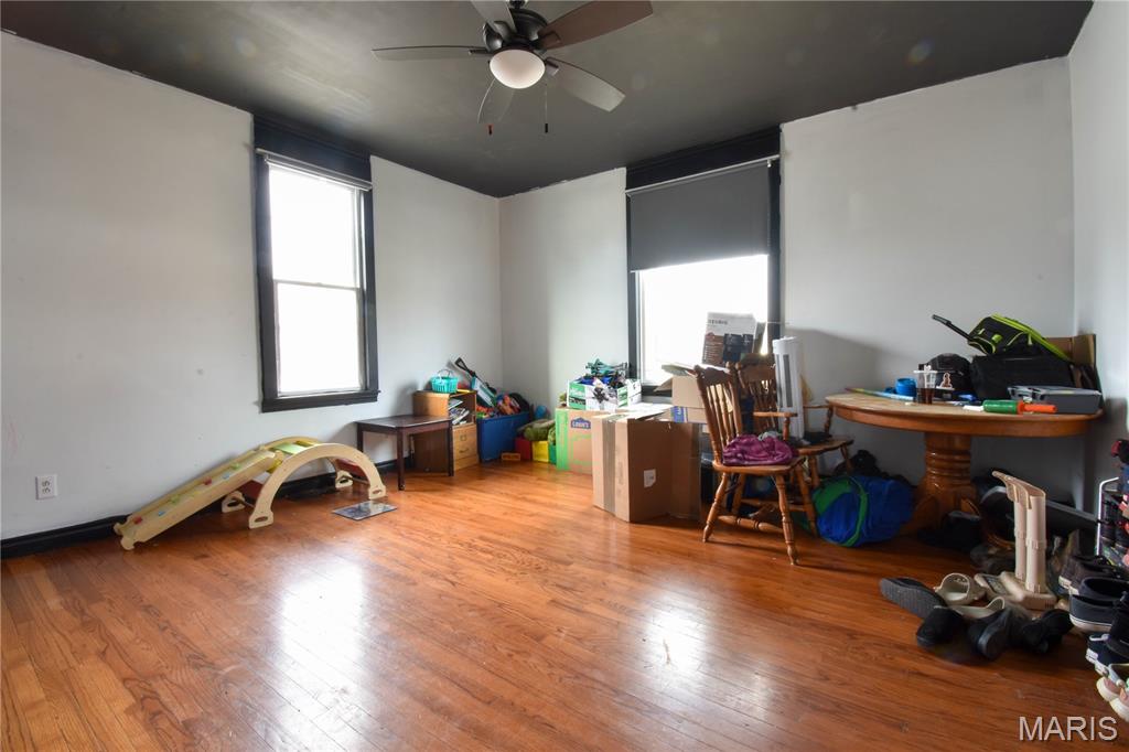 500 West 1st S Street Mount Olive, IL 62069 - Photo 3 of 26