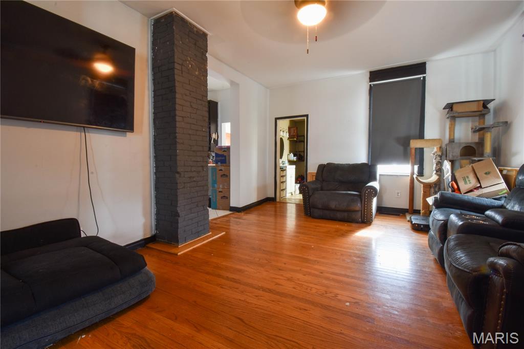 500 West 1st S Street Mount Olive, IL 62069 - Photo 4 of 26