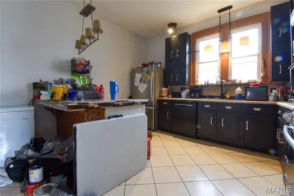 $190,000 | 500 West 1st S Street, Mount Olive, IL 62069