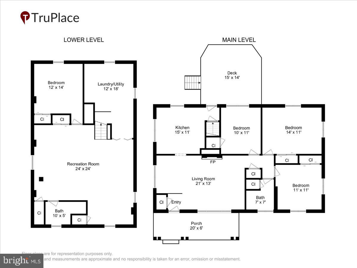 10006 Portland Place Silver Spring, MD 20901 - Photo 39 of 41 Gallery Image 39