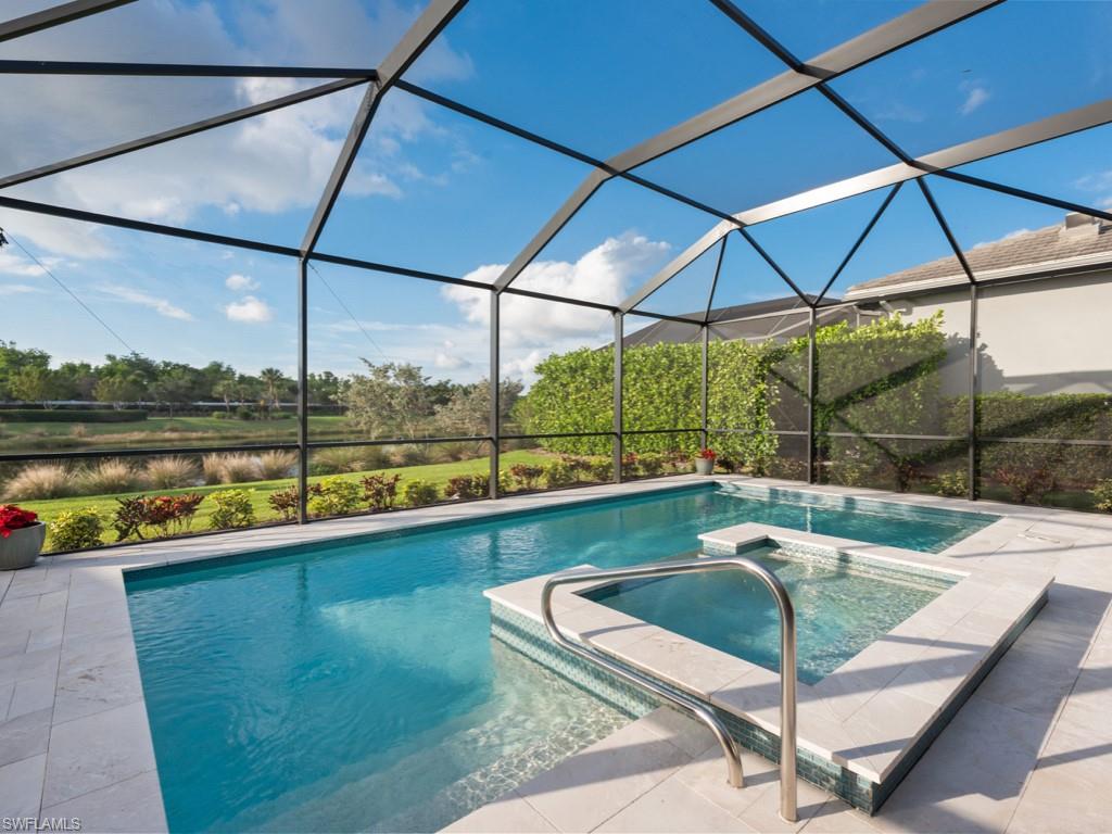4914 Andros Drive Naples, FL 34113 - Photo 18 of 29