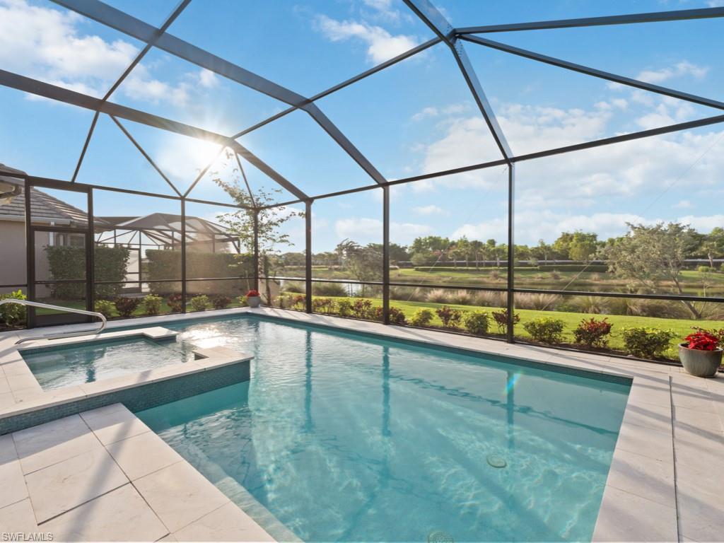 4914 Andros Drive Naples, FL 34113 - Photo 19 of 29