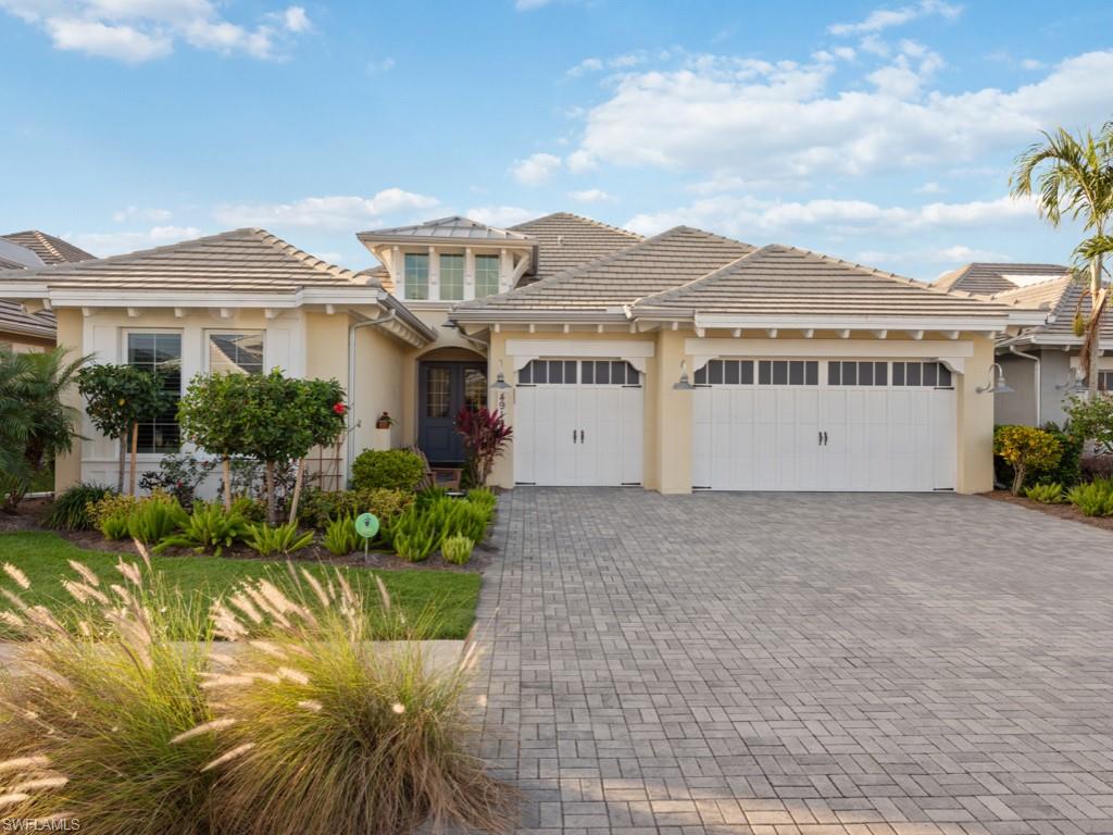 4914 Andros Drive Naples, FL 34113 - Photo 2 of 29