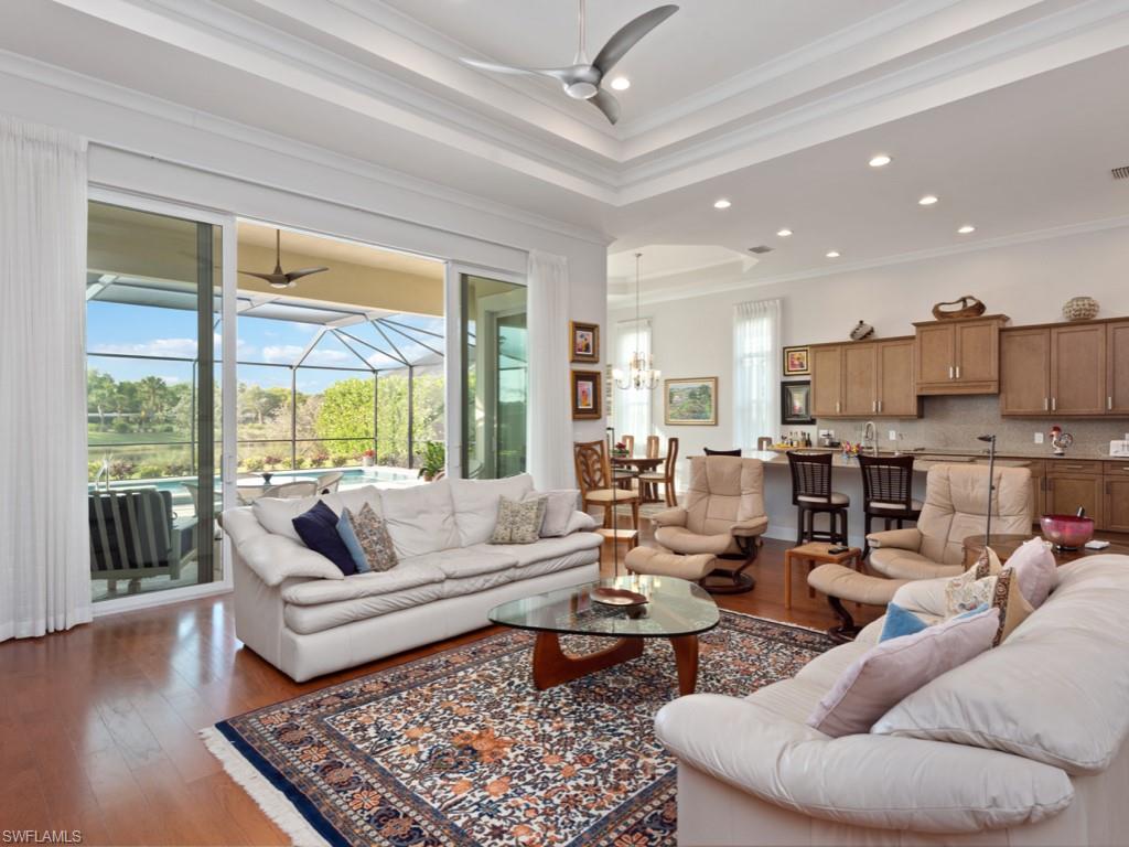 4914 Andros Drive Naples, FL 34113 - Photo 4 of 29