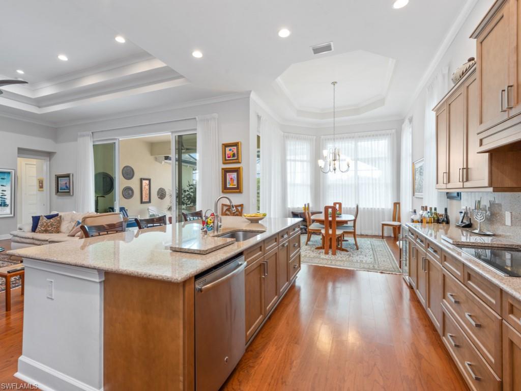 4914 Andros Drive Naples, FL 34113 - Photo 8 of 29