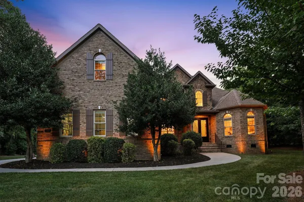 $1,250,000 | 250 Barber Loop, Mooresville, NC 28117