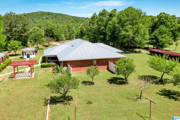 $774,900 | 466 Seven Springs Road, Wellington, AL 36279