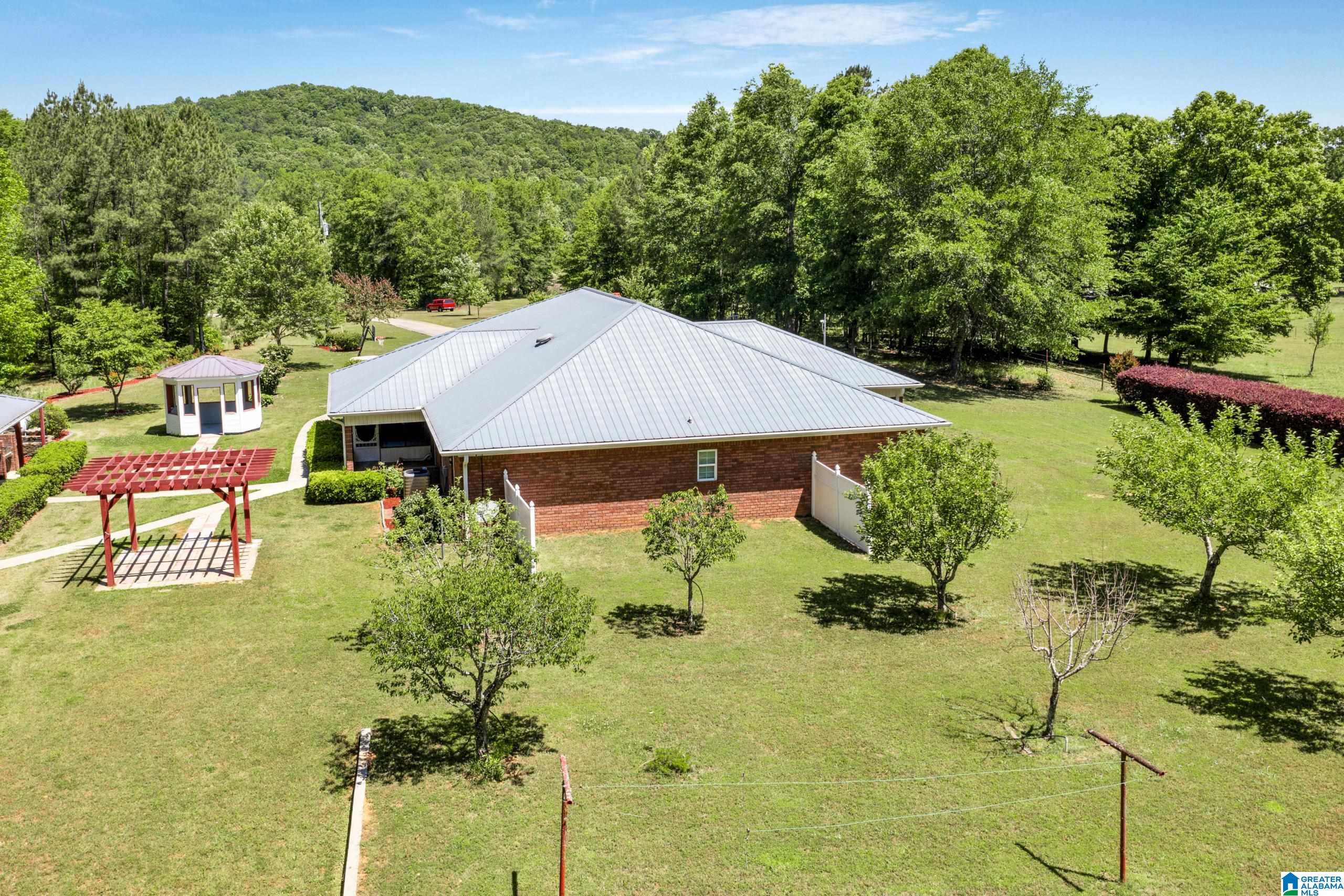 466 Seven Springs Road Wellington, AL 36279 - Photo 1 of 62